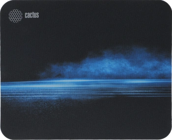 Коврик для мыши Cactus Dark Sea