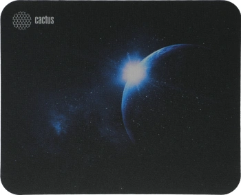 Коврик для мыши Cactus Space