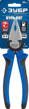Плоскогубцы Зубр  Профессионал