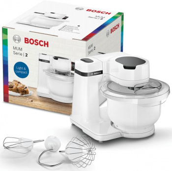 Кухонная машина Bosch Mum Serie 2 MUMS2AW00