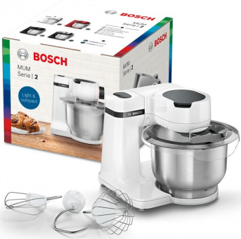 Кухонная машина Bosch Mum Serie 2 MUMS2EW00