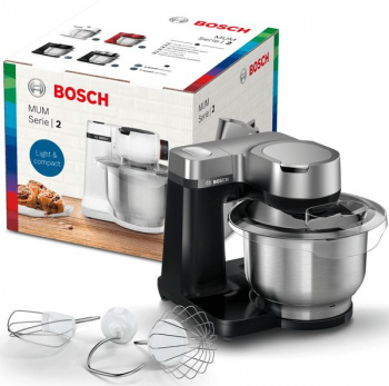 Кухонная машина Bosch Mum Serie 2 MUMS2VM00