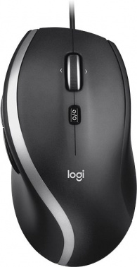 Мышь Logitech M500s