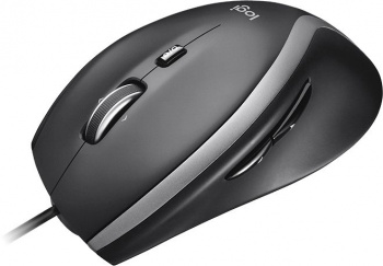 Мышь Logitech M500s