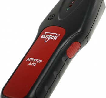 Детектор проводки Elitech  Д 50