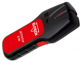 Детектор проводки Elitech  Д 50