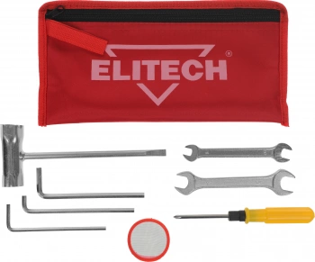 Мотобур Elitech БМ 70Н