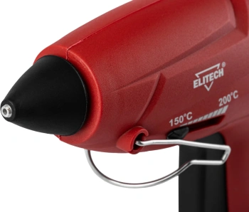 Клеевой пистолет Elitech ПКЛ 5015К