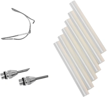 Клеевой пистолет Elitech ПКЛ 5015К