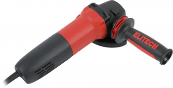 Углошлифовальная машина Elitech МШУ 1412Э (E2213.002.00)
