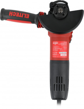 Углошлифовальная машина Elitech МШУ 1412Э (E2213.002.00)