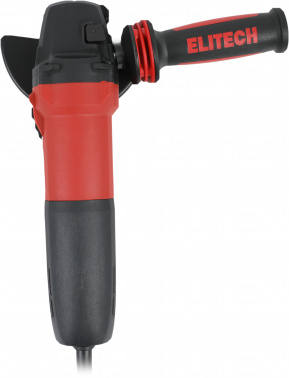 Углошлифовальная машина Elitech МШУ 1412Э (E2213.002.00)