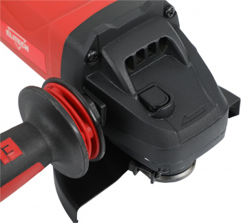 Углошлифовальная машина Elitech МШУ 1415