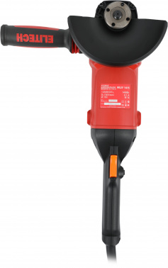 Углошлифовальная машина Elitech МШУ 1415