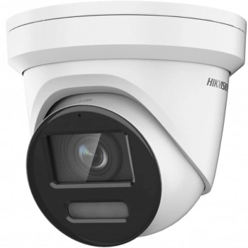 Камера видеонаблюдения IP Hikvision  DS-2CD2347G2H-LIU(2.8mm)