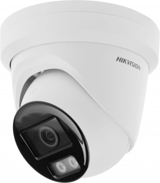 Камера видеонаблюдения IP Hikvision  DS-2CD2347G2H-LIU(2.8mm)