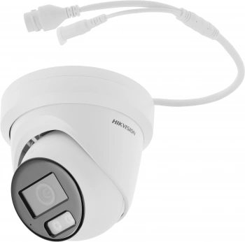 Камера видеонаблюдения IP Hikvision  DS-2CD2347G2H-LIU(2.8mm)