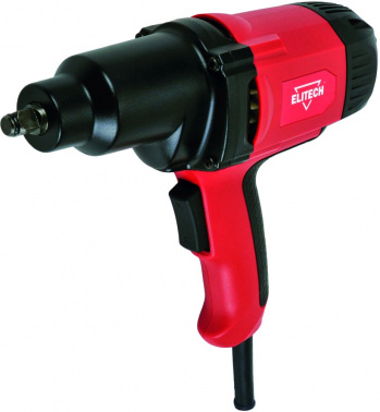 Гайковерт Elitech ГУ 350РЭ (E2201.008.01)