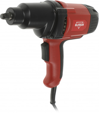 Гайковерт Elitech ГУ 350РЭ (E2201.008.01)