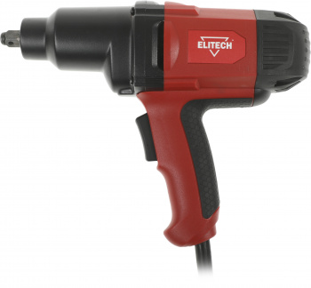 Гайковерт Elitech ГУ 350РЭ (E2201.008.01)