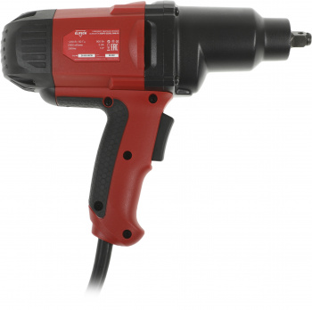 Гайковерт Elitech ГУ 350РЭ (E2201.008.01)