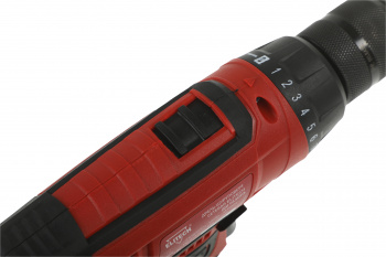 Шуруповерт Elitech ДШ 0110РЭ