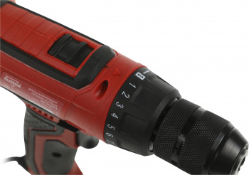 Шуруповерт Elitech ДШ 0110РЭ