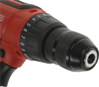 Шуруповерт Elitech ДШ 0110РЭ