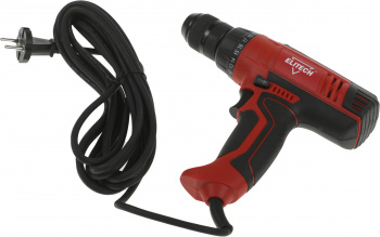 Шуруповерт Elitech ДШ 0110РЭ