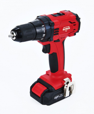 Дрель-шуруповерт Elitech ДА 12СЛ2 (Е2201.004.01)