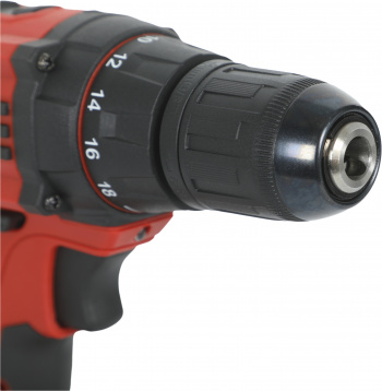 Дрель-шуруповерт Elitech ДА 12СЛ2 (Е2201.004.02)