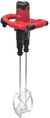 Дрель-миксер безударная Elitech МС 1600/2ЭД