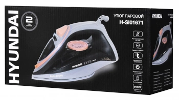 Утюг Hyundai H-SI01671