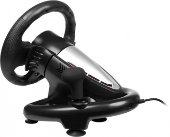 Руль Sven GC-W700