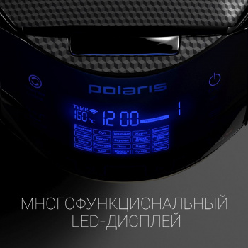 Мультиварка Polaris IQ Home PMC 0526