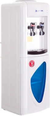 Кулер Aqua Work  0.7-LWR