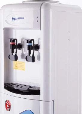 Кулер Aqua Work  0.7-LWR