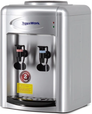 Кулер Aqua Work  0.7-TDR