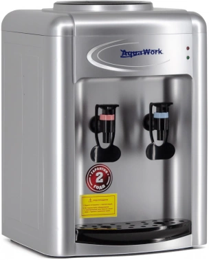 Кулер Aqua Work  0.7-TDR