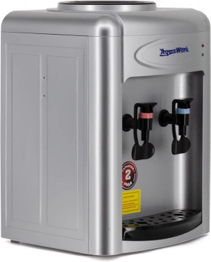 Кулер Aqua Work  0.7-TDR