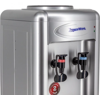 Кулер Aqua Work  0.7-TDR