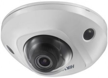 Камера видеонаблюдения IP Hikvision  DS-2CD2523G0-IWS(2.8mm)(D)