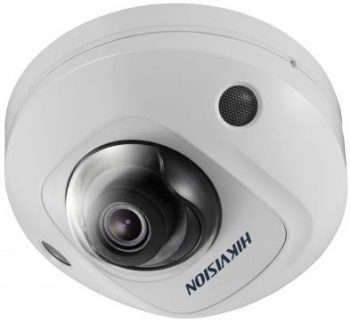 Камера видеонаблюдения IP Hikvision  DS-2CD2523G0-IWS(2.8mm)(D)