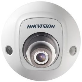 Камера видеонаблюдения IP Hikvision  DS-2CD2523G0-IWS(2.8mm)(D)