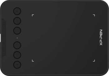 Графический планшет XPPen Deco Mini 4