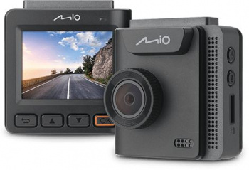 Видеорегистратор Mio ViVa V20