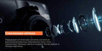 Видеорегистратор Mio ViVa V20