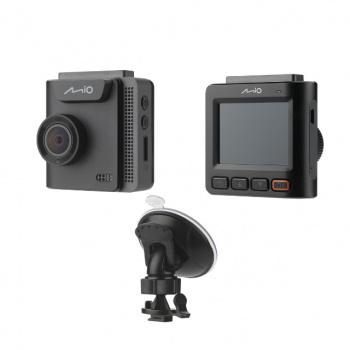 Видеорегистратор Mio ViVa V20