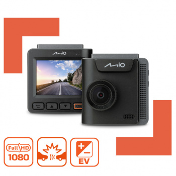 Видеорегистратор Mio ViVa V20