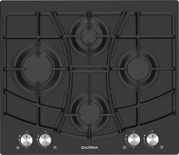 Газовая варочная поверхность Darina 1T BGC 341 12 B